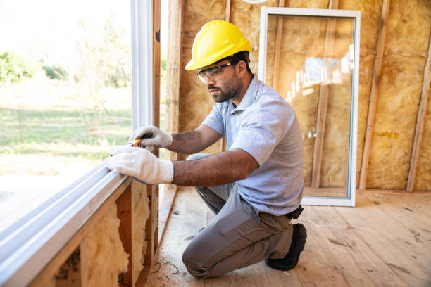 Attic Insulation Near Me in Janesville, MN